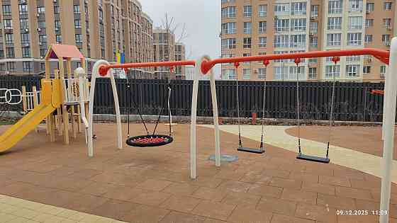 Продам квартиру Київ. БЕЗ КОМІСІЇ. ЄОселя. Софиевская Борщаговка