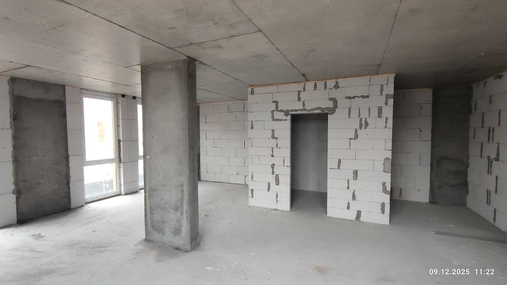 Продам квартиру Київ. БЕЗ КОМІСІЇ. ЄОселя. Софиевская Борщаговка - изображение 4