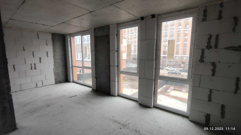 Продам квартиру Київ. БЕЗ КОМІСІЇ. ЄОселя. Софиевская Борщаговка - изображение 2