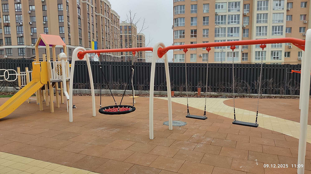 Продам квартиру Київ. БЕЗ КОМІСІЇ. ЄОселя. Софиевская Борщаговка - изображение 5