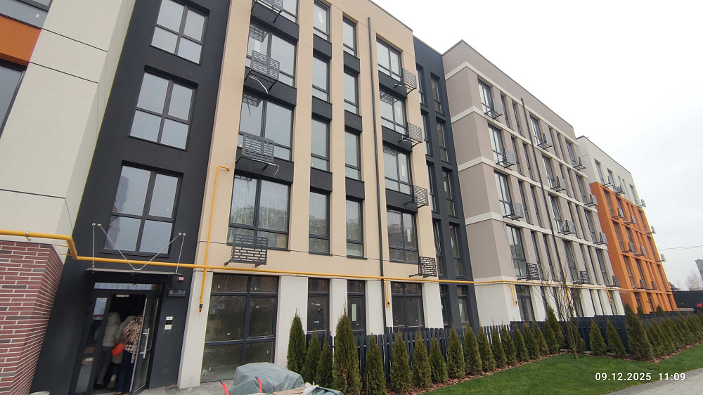 Продам квартиру Київ. БЕЗ КОМІСІЇ. ЄОселя. Софиевская Борщаговка - изображение 6