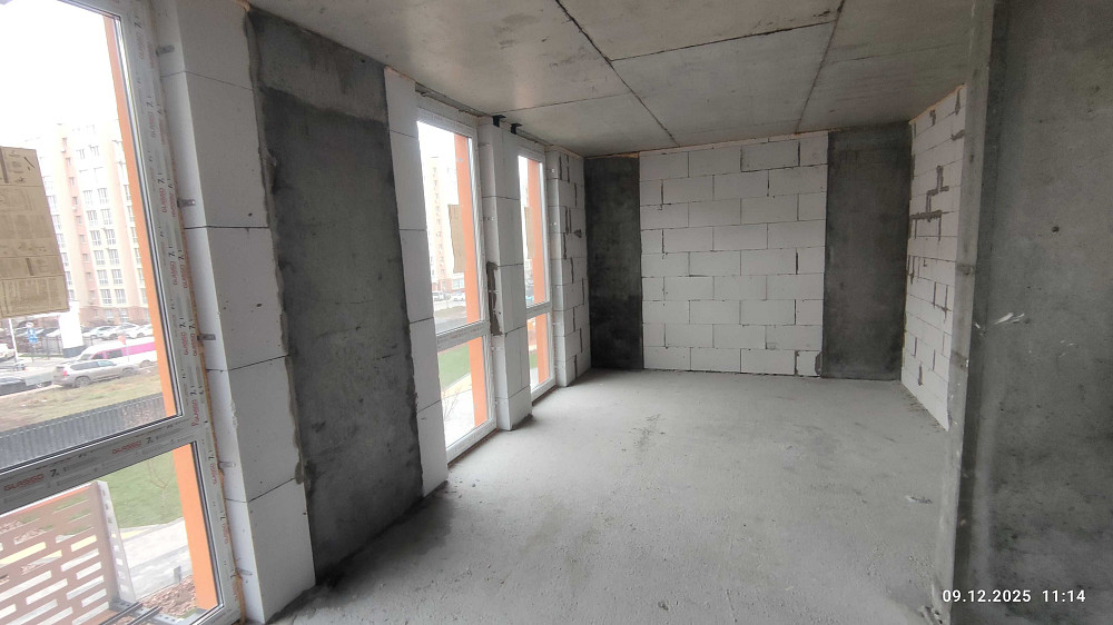 Продам квартиру Київ. БЕЗ КОМІСІЇ. ЄОселя. Софиевская Борщаговка - изображение 3