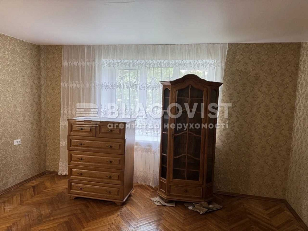 4к квартира Ремонт Цегляний будинок вул. Вадима Гетьмана Шулявська Киев - изображение 4