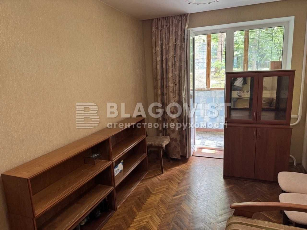 4к квартира Ремонт Цегляний будинок вул. Вадима Гетьмана Шулявська Киев - изображение 6