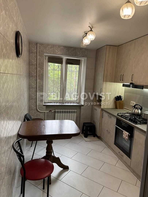 4к квартира Ремонт Цегляний будинок вул. Вадима Гетьмана Шулявська Киев - изображение 8