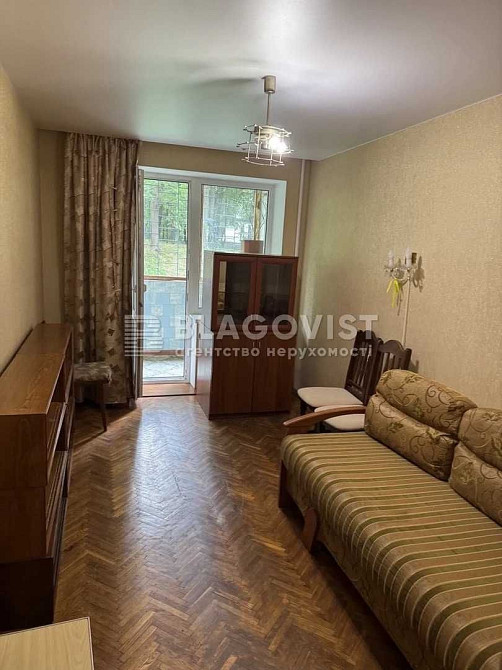 4к квартира Ремонт Цегляний будинок вул. Вадима Гетьмана Шулявська Киев - изображение 5