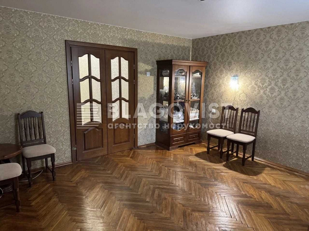 4к квартира Ремонт Цегляний будинок вул. Вадима Гетьмана Шулявська Киев - изображение 7