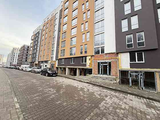 Продаж 2 кім.кв. в новобудові вул Малоголосківська Львов