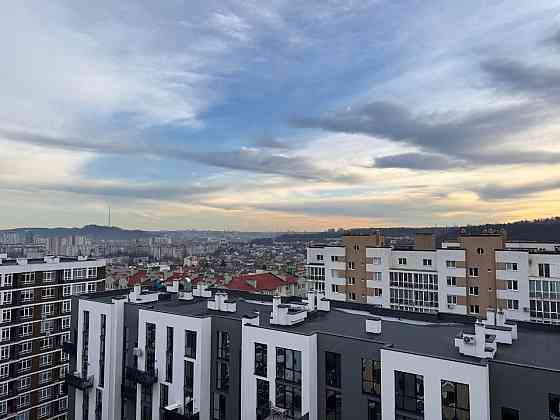 Продаж 2 кім.кв. в новобудові вул Малоголосківська Львов