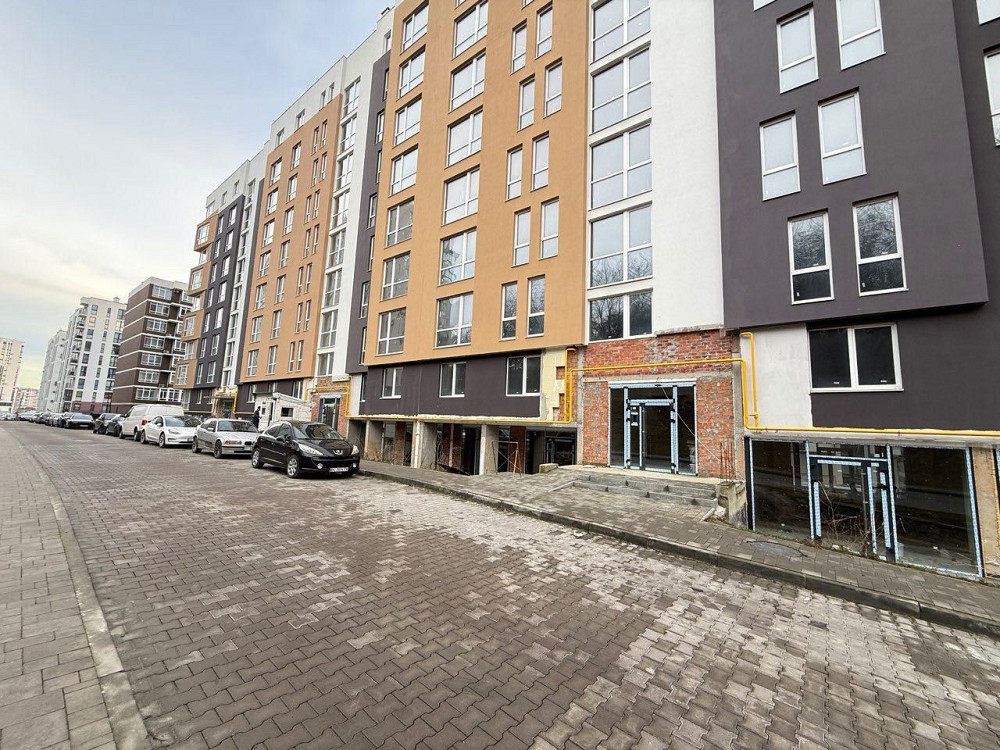 Продаж 2 кім.кв. в новобудові вул Малоголосківська Львів - зображення 4