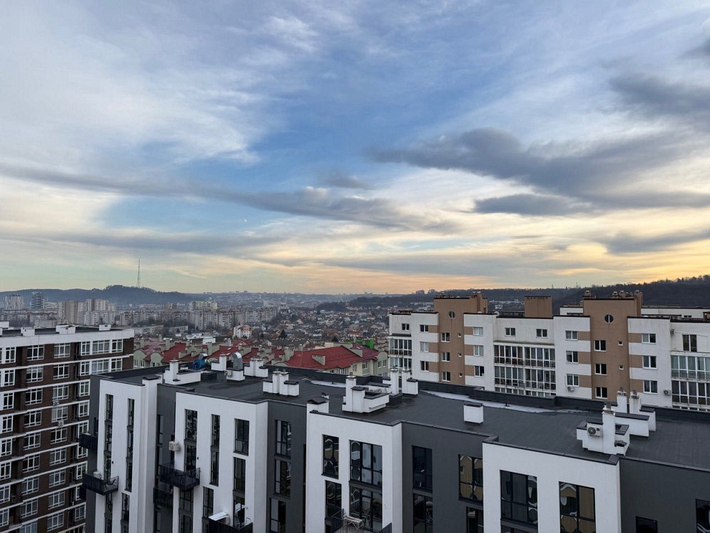 Продаж 2 кім.кв. в новобудові вул Малоголосківська Львів - зображення 1