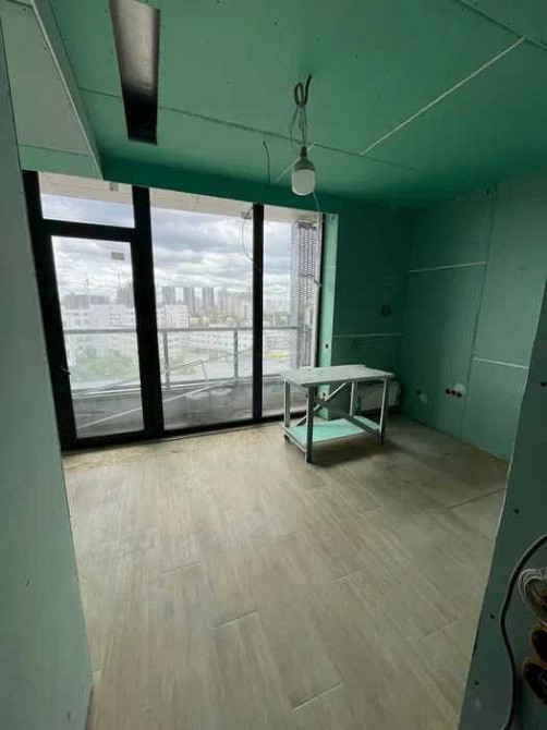 Продаж 1к Unit Home Гарета Джонса 12 Creator City Шевченківський Киев - изображение 2