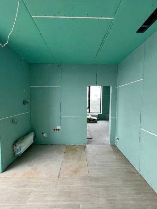 Продаж 1к Unit Home Гарета Джонса 12 Creator City Шевченківський Киев - изображение 4