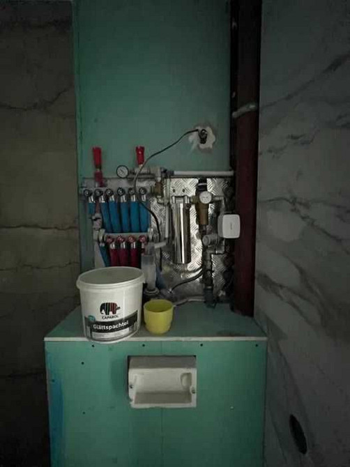 Продаж 1к Unit Home Гарета Джонса 12 Creator City Шевченківський Киев - изображение 8