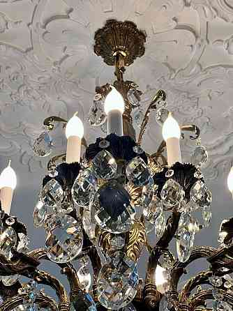 Продаж представницької квартири на вул. Парковій Львов