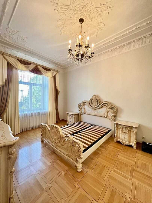 Продаж представницької квартири на вул. Парковій Львів - зображення 6