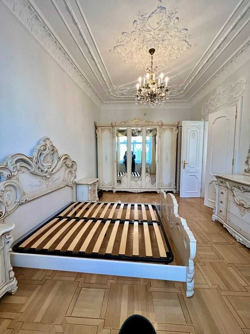 Продаж представницької квартири на вул. Парковій Львів - зображення 7