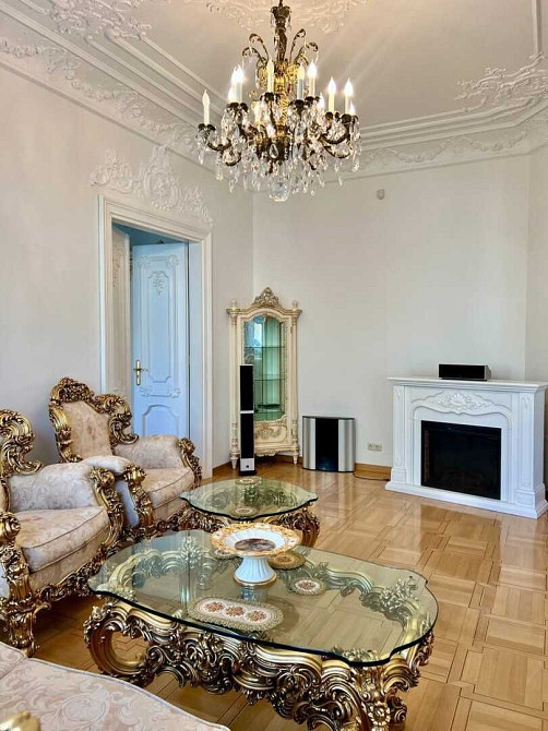 Продаж представницької квартири на вул. Парковій Львів - зображення 4