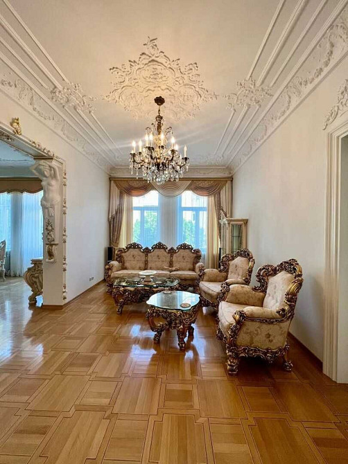 Продаж представницької квартири на вул. Парковій Львів - зображення 5