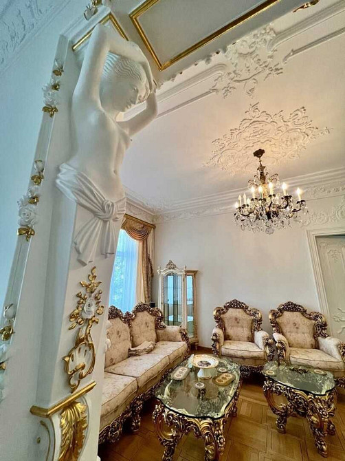 Продаж представницької квартири на вул. Парковій Львів - зображення 2