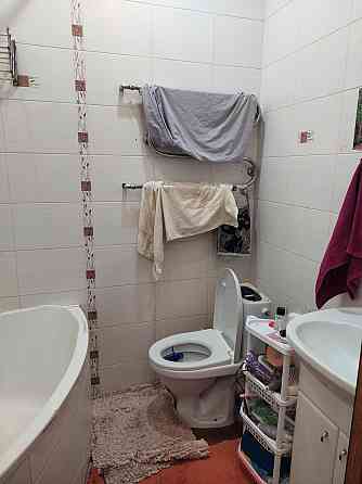 Продам 1 кімнатну квартиру в районі пр. Мазепи (Петровського Днепр