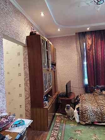 Продам 1 кімнатну квартиру в районі пр. Мазепи (Петровського Днепр