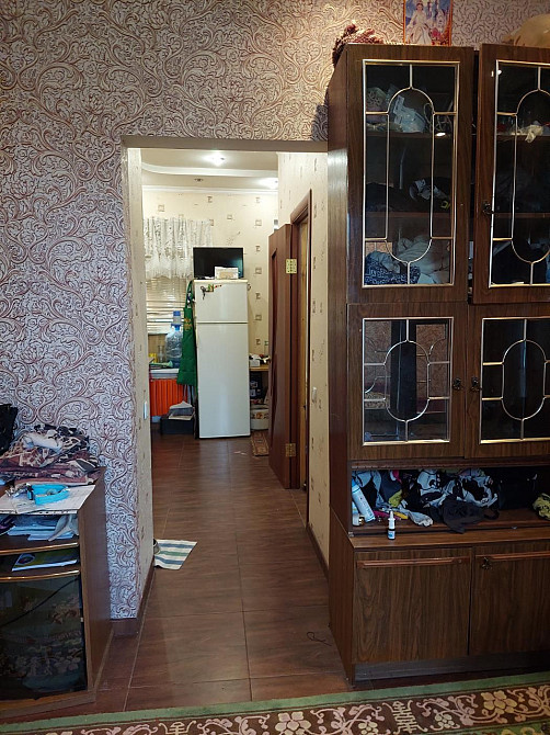 Продам 1 кімнатну квартиру в районі пр. Мазепи (Петровського Днепр - изображение 3