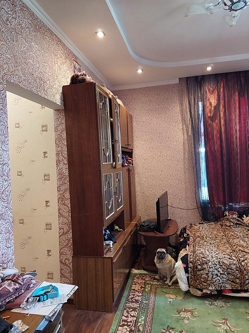 Продам 1 кімнатну квартиру в районі пр. Мазепи (Петровського Днепр - изображение 5