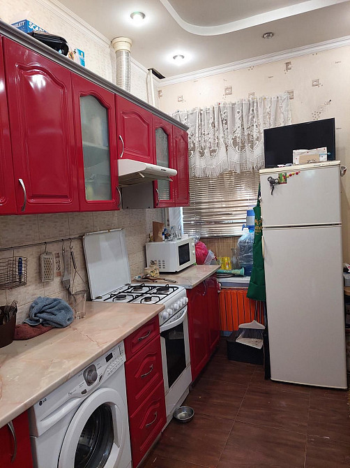 Продам 1 кімнатну квартиру в районі пр. Мазепи (Петровського Днепр - изображение 1