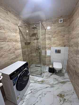 однокімнатна квартира з ремонтом в новобудові з гарним краєвидом Івано-Франківськ