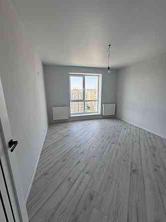 однокімнатна квартира з ремонтом в новобудові з гарним краєвидом Івано-Франківськ