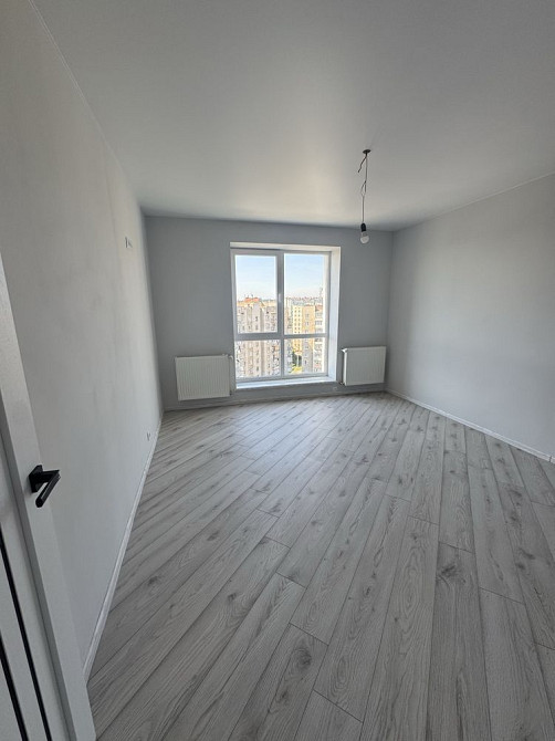 однокімнатна квартира з ремонтом в новобудові з гарним краєвидом Івано-Франківськ - зображення 6