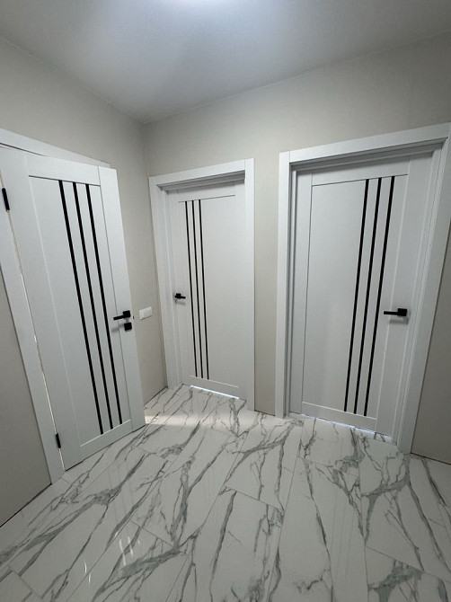 однокімнатна квартира з ремонтом в новобудові з гарним краєвидом Івано-Франківськ - зображення 8