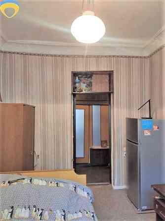 Продам 2 комн квартиру на Базарной правильная с палисадником Одесса