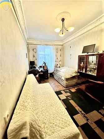 Продам 2 комн квартиру на Базарной правильная с палисадником Одесса