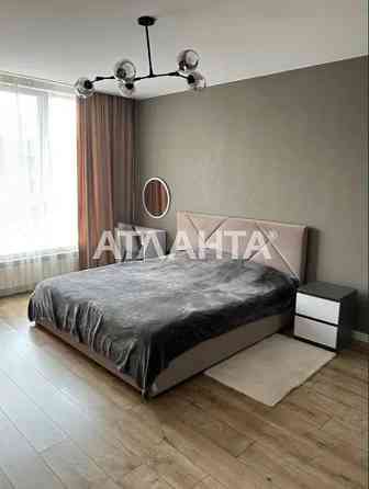 2-кімнатна квартира. Чабани. Чабани