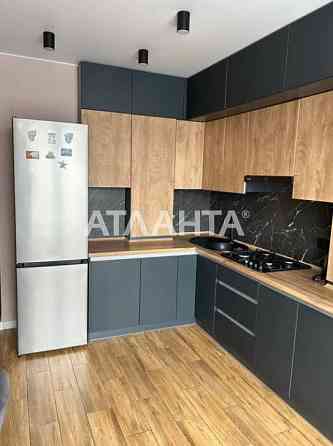 2-кімнатна квартира. Чабани. Чабани