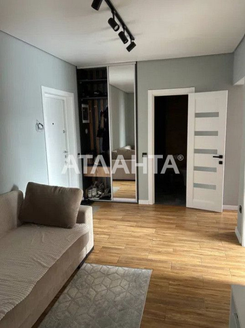 2-кімнатна квартира. Чабани. Чабани - зображення 4