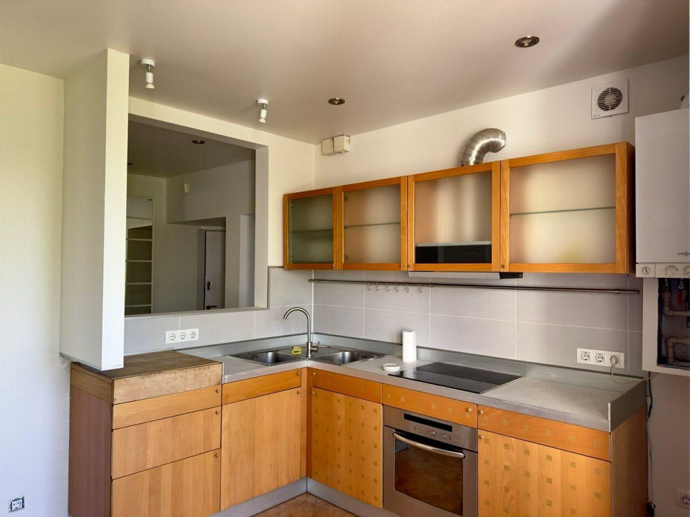 Продам 3-кімнатну квартиру Петропавлівська Борщагівка VD Петропавловская Борщаговка - изображение 2