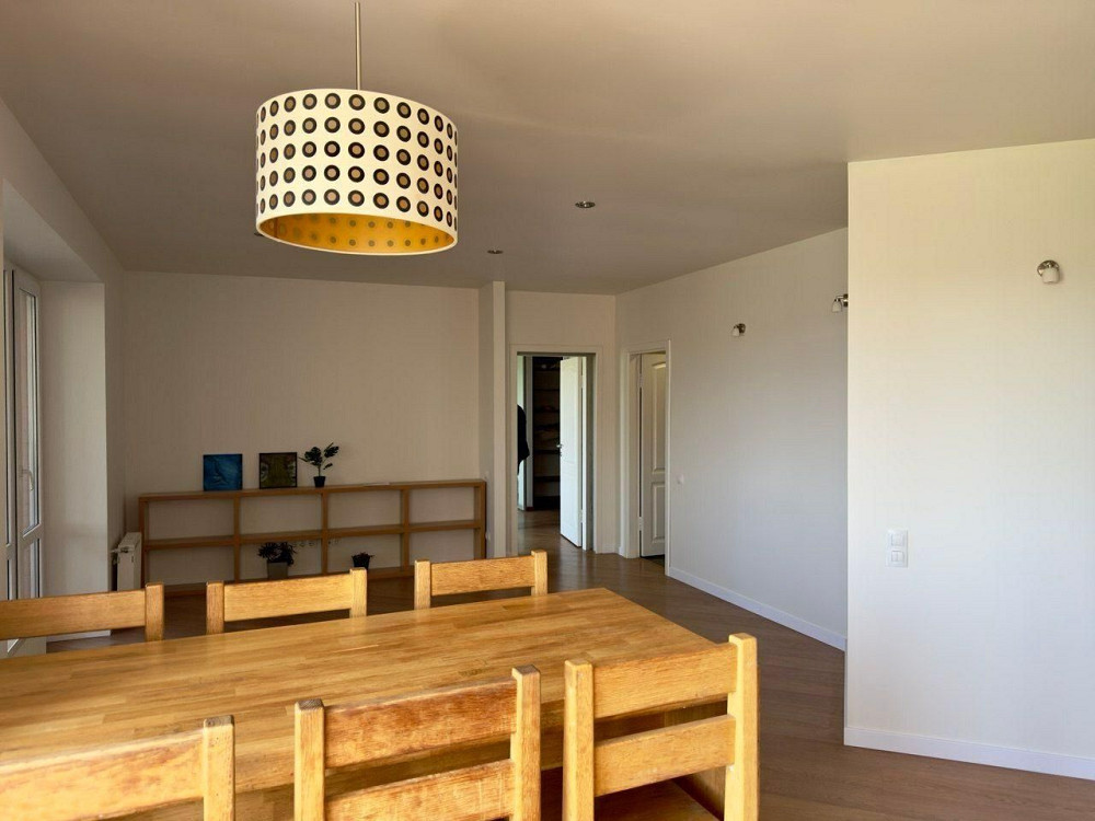 Продам 3-кімнатну квартиру Петропавлівська Борщагівка VD Петропавловская Борщаговка - изображение 8