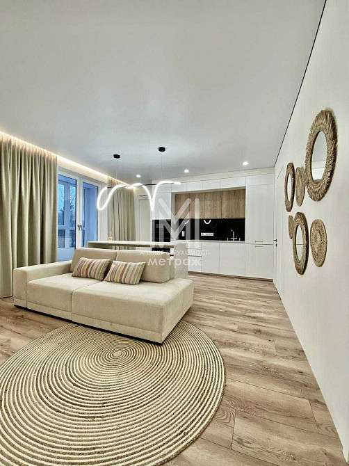 Продажа 2х комнатной квартиры 70 м2 Новый ремонт ЖК СОКОЛЬНИКИ Харків - зображення 1