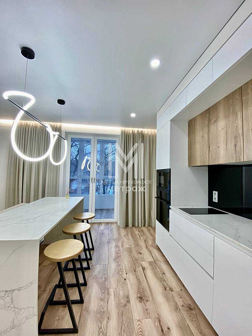 Продажа 2х комнатной квартиры 70 м2 Новый ремонт ЖК СОКОЛЬНИКИ Харків - зображення 4