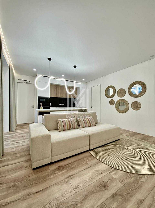 Продажа 2х комнатной квартиры 70 м2 Новый ремонт ЖК СОКОЛЬНИКИ Харків - зображення 3