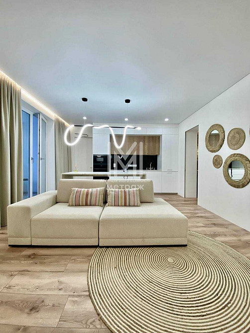 Продажа 2х комнатной квартиры 70 м2 Новый ремонт ЖК СОКОЛЬНИКИ Харків - зображення 2