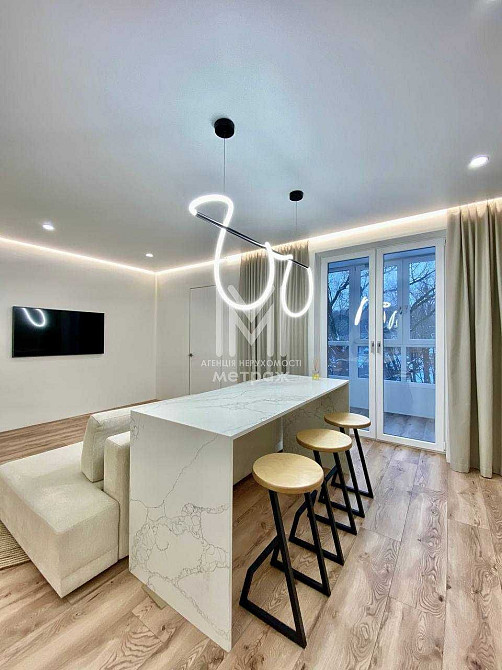 Продажа 2х комнатной квартиры 70 м2 Новый ремонт ЖК СОКОЛЬНИКИ Харків - зображення 7