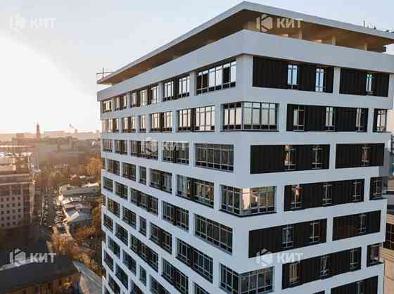 1к.25м2 Центр (ЖК Куликовский, м. Архитектора Бекетова) 127352 Харків