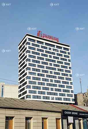 1к.25м2 Центр (ЖК Куликовский, м. Архитектора Бекетова) 127352 Харків