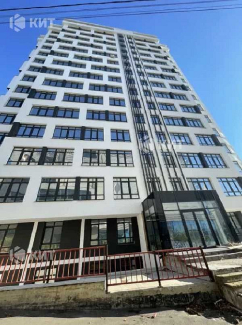 1к.25м2 Центр (ЖК Куликовский, м. Архитектора Бекетова) 127352 Харків - зображення 5