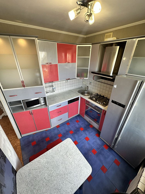 Продам 3х комнатрую квартиру на Салтовка Kulynychi - photo 2