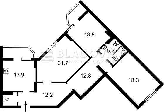 Продаж квартири Мейтуса 4 а ЖК "Ліко-град" ремонт Голосіївський Киев
